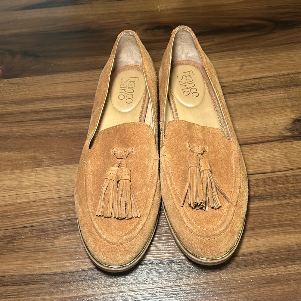 Franco Sarto loafers